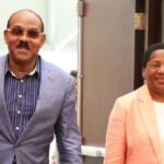 Opposition Leader Congratulates Prime Minister Gaston Browne on Re-Election Victory in Antigua and Barbuda