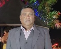 Prior Beharry