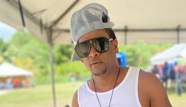 Randy Ramcharan