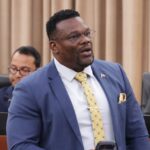 Minister Alexander updates on impounded aircraft at Piarco