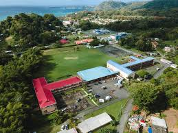 Roxborough Secondary School