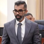 Minister Hosein calls Landmark TT claims "political mischief"