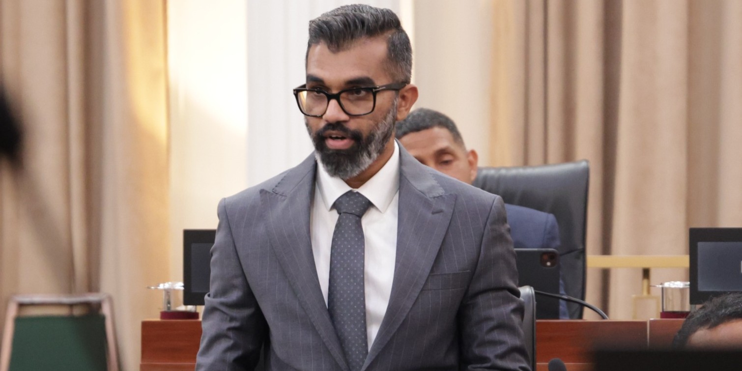 Saddam Hosein