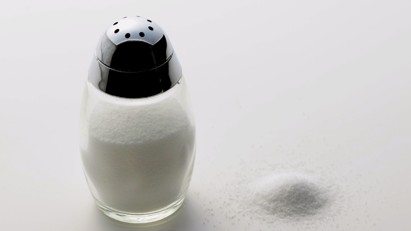 Salt