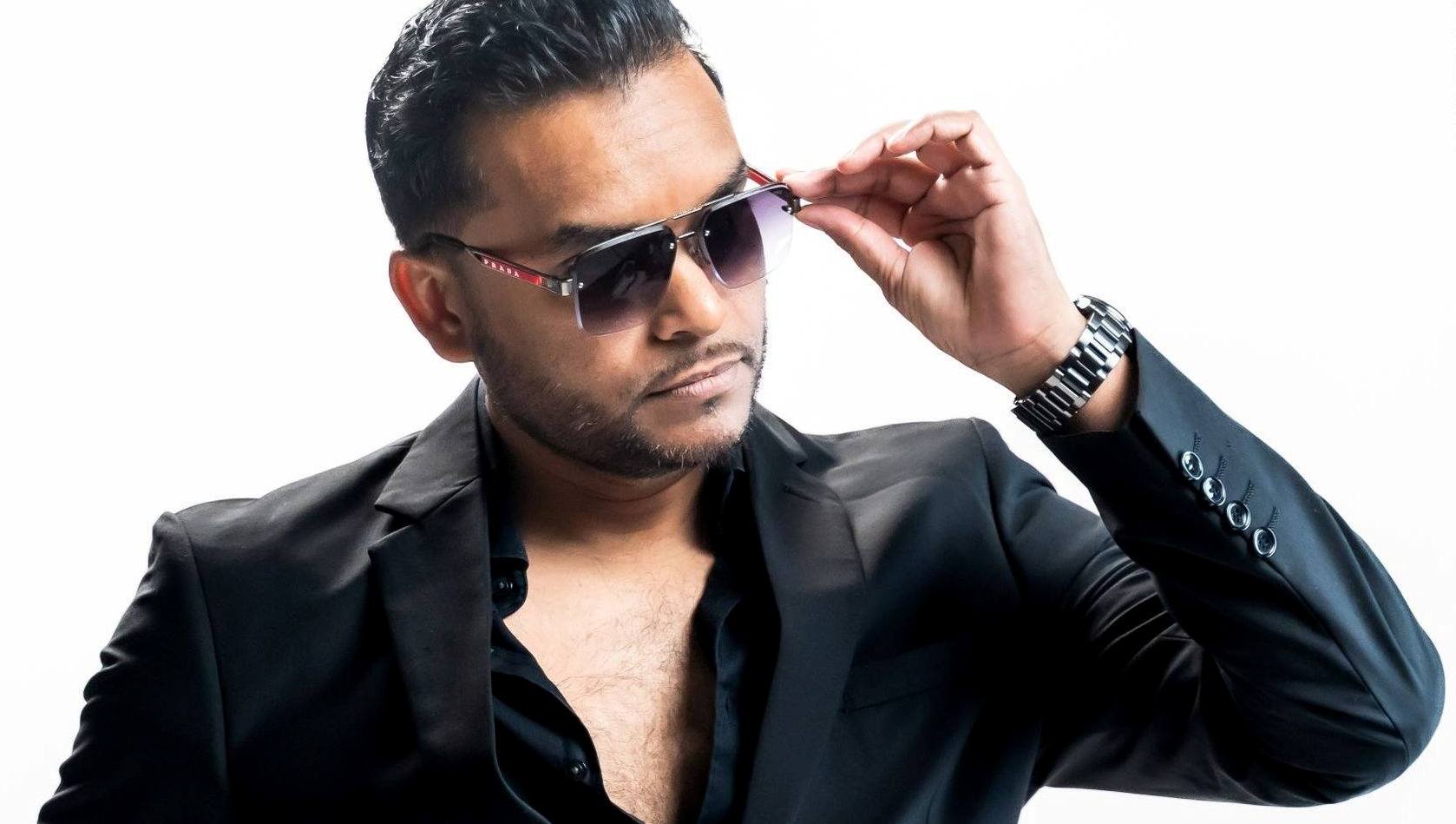 Satnarine Ragoo