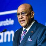 Trade Minister: Non-energy sector growth essential to boost economy