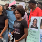 TTPS: Public gatherings must follow SOE rules, after protests outside police HQ