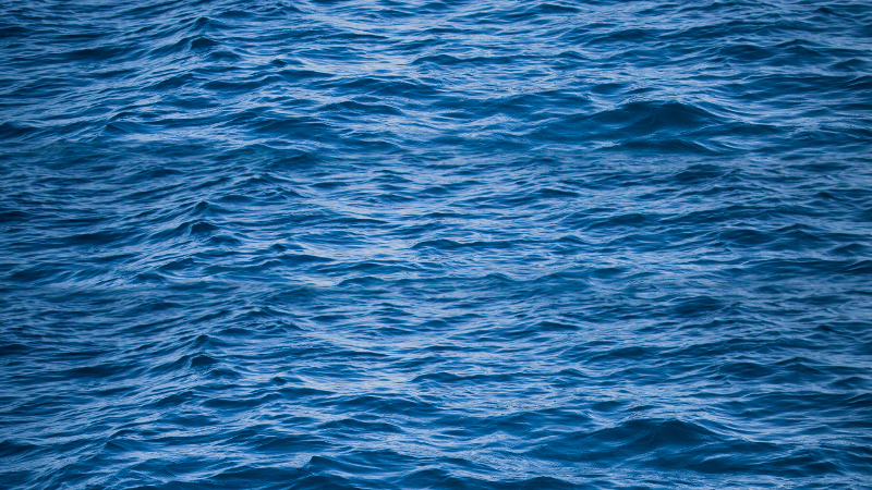 Sea Ocean