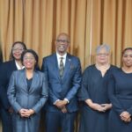 New Board of Governors for Cipriani Labour College