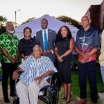 THA mourns passing of Tobago Heritage Festival founder George Stanley Beard