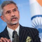 India's External Affairs Minister visit includes meetings with PM, diaspora