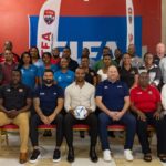 TTFA hosts FIFA Amateur Football Environment Forum