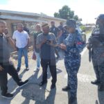 Police Warn Youth Against Crime as Crackdown Continues on Organised Gangs