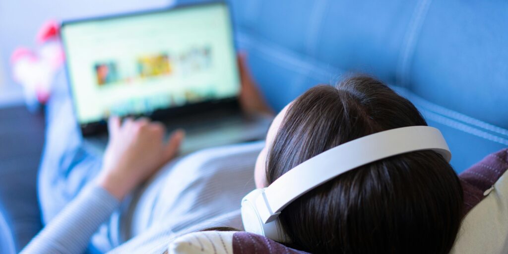 Teencare website