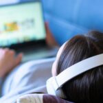 Health Ministry promotes teen mental health website during exam season