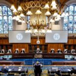 Guyana Tells World Court 70% of Territory at Risk