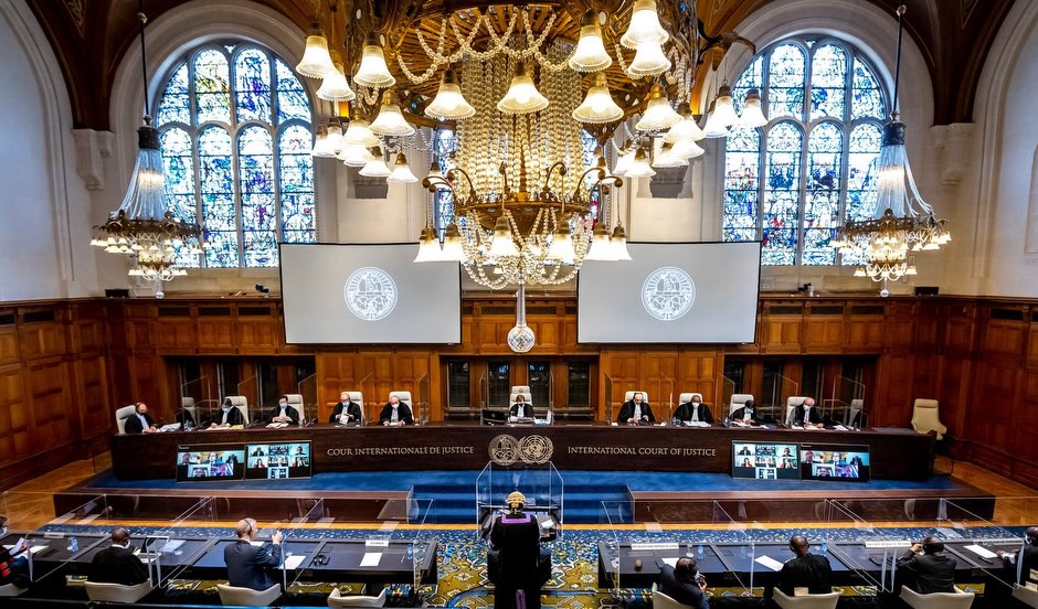 The Hague