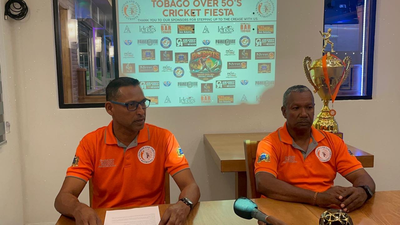 Trinidad and Tobago Patriots