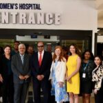 T&T healthcare to benefit from US$6 million grant