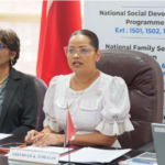 Minister Mohit calls for broader approach to measuring poverty