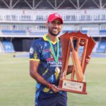 Chaguanas Mayor congratulates Marchin Patriots after national title win