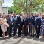 TTPS launches new Diplomatic Security Unit