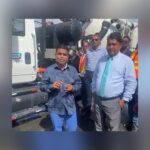 PDRC, WASA respond to drainage complaints in Debe