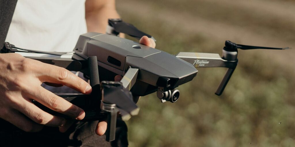 drone