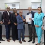 CEC issued for development of a Marriott-branded resort in Tobago