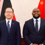 Trinidad and Tobago and China Move to Strengthen Diplomatic Cooperation at High-Level Talks