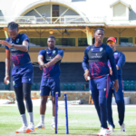 Joshua James, Anderson Phillip among emerging pace talents selected for CWI camp