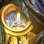 Stolen items returned to St James church
