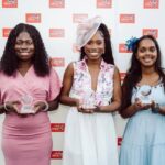 British High Commission celebrates 3 T&T-linked recipients of QECT 100 Young Leaders Award