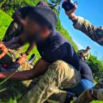 US military joins TTDF for training exercise