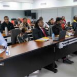 Specialised workshop to develop Multidimensional Poverty Index