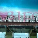 Rate increase for Airport parking