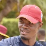 Alzarri Joseph omitted from T20I squad to face Sri Lanka