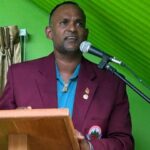 Councillor released from hospital