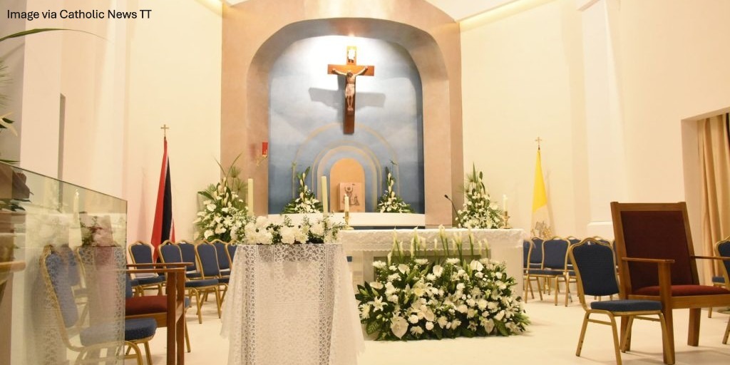 Catholic Church