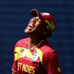Injury scare for Chinelle Henry ahead of Women's T20 World Cup