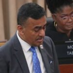 Minister proposes tax exemptions, crime penalties in Finance Bill 2026