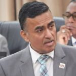 Finance Minister opens Supplementary Debate with strong criticism of Opposition
