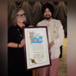 January 6 declared Diljit Dosanjh Day in LA