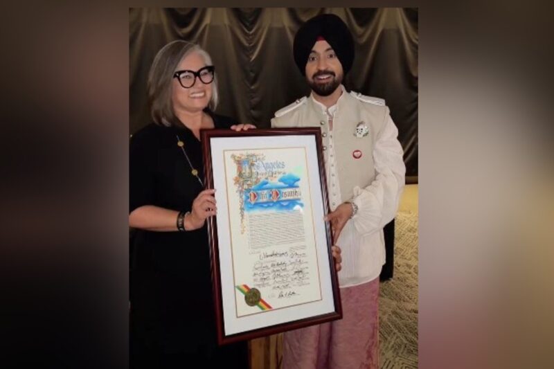 Diljit Dosanjh Day