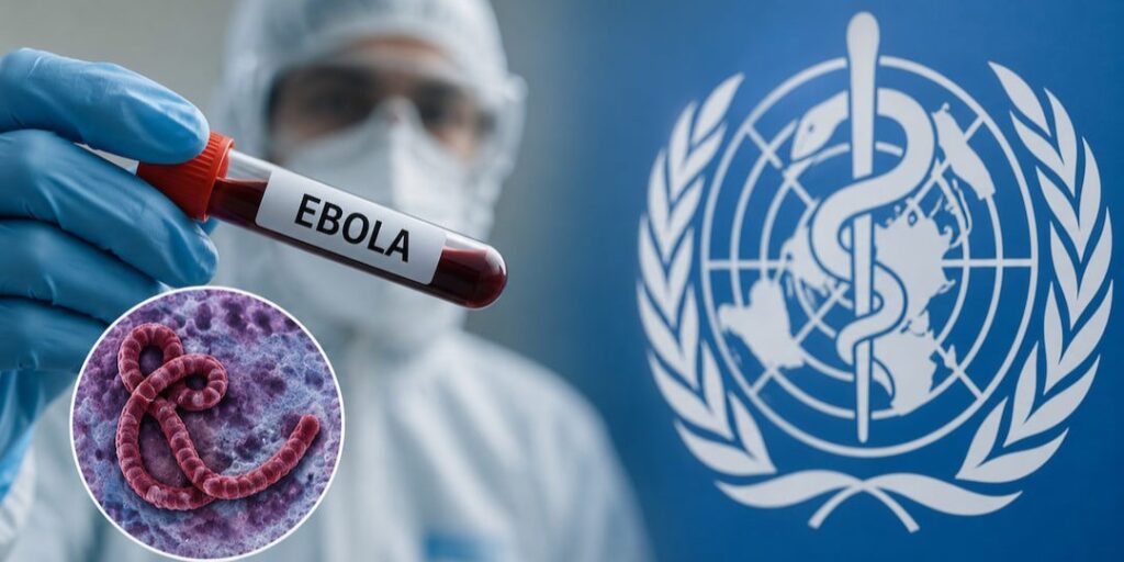 Ebola