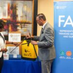 Agriculture Ministry gets support from FAO for animal disease control