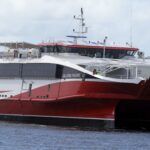 NIDCO: Mechanical issue delays Galleons Passage sailing