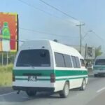 Association distances itself from threats against drivers who worked during strike