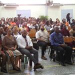 Education Minister engages schools' guidance counsellors