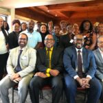 CARPHA hosts IATA infectious substances transport training
